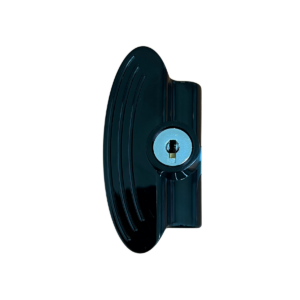 Sliding Window Sash Lock